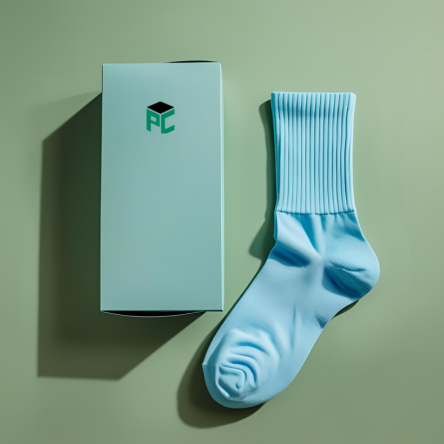 Sock Sleeve Packaging - Image 2